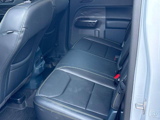 2026 Ford Maverick - $41,000
