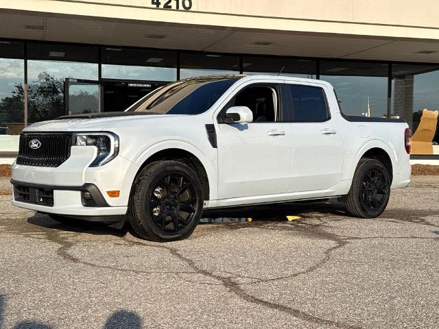 2026 Ford Maverick - $41,000
