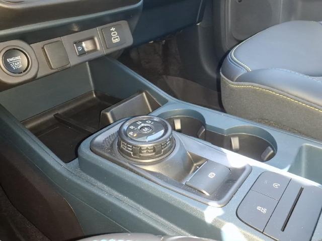 2026 Ford Maverick - $41,000