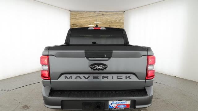 2025 Ford Maverick Lobo