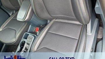 2025 Ford Maverick Lobo