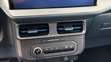 2025 Ford Maverick Lobo
