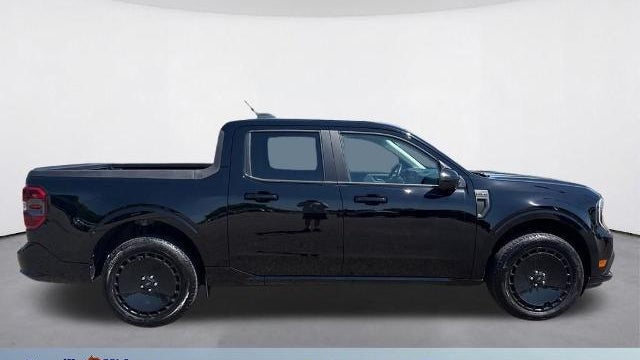 2025 Ford Maverick Lobo