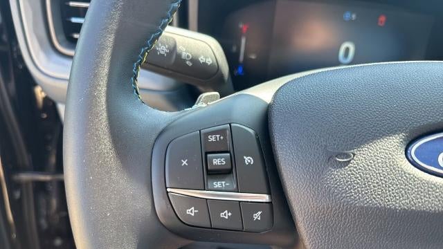 2025 Ford Maverick Lobo