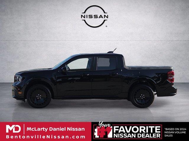 2026 Ford Maverick - $32,294