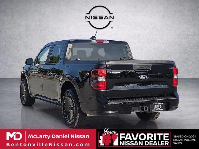 2026 Ford Maverick - $32,294