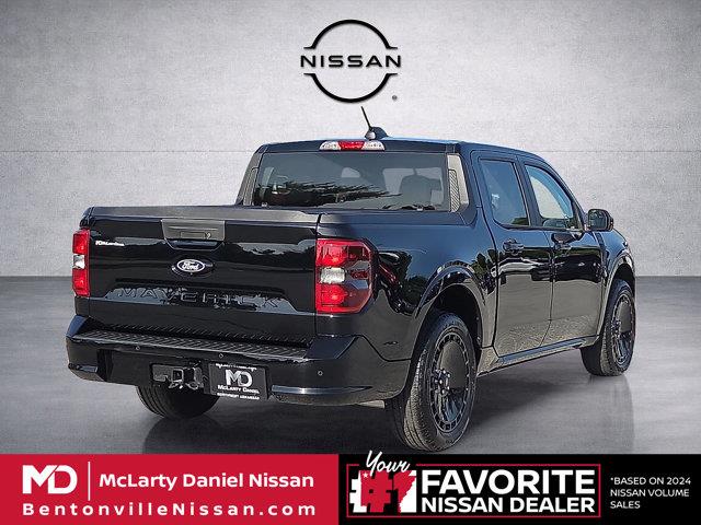 2026 Ford Maverick - $32,294