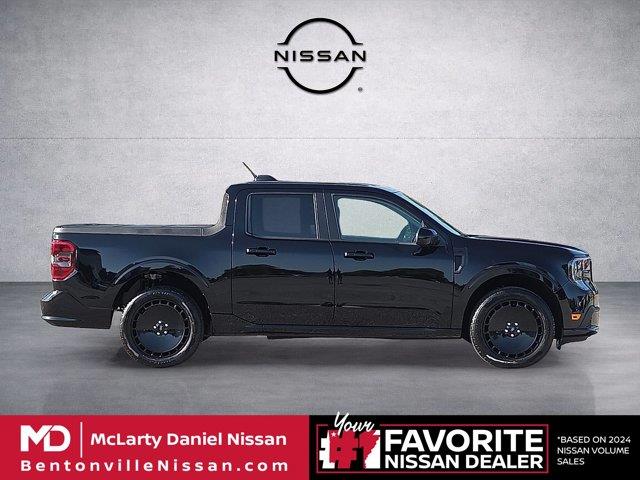 2026 Ford Maverick - $32,294