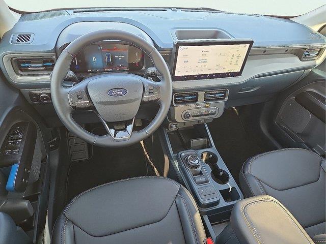 2026 Ford Maverick - $32,294