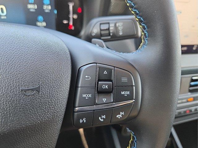 2026 Ford Maverick - $32,294