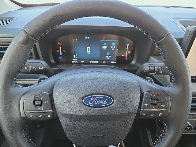 2026 Ford Maverick - $32,294