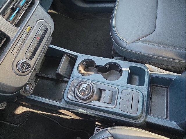2026 Ford Maverick - $32,294