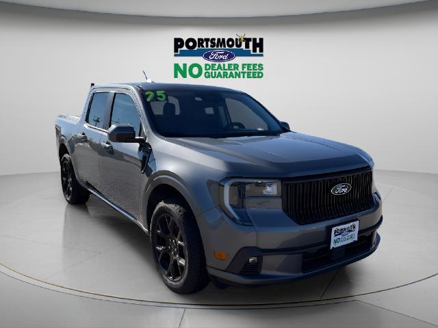2025 Ford Maverick - $34,995