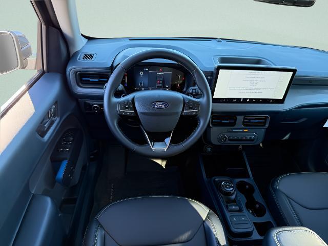 2025 Ford Maverick - $34,995
