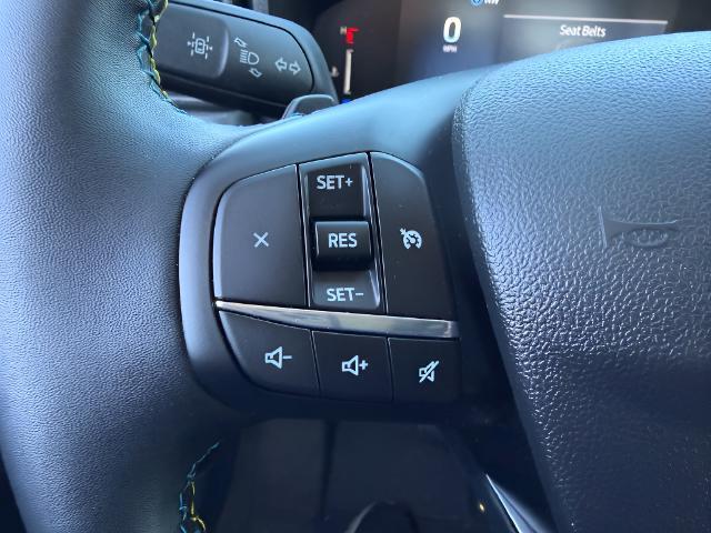 2025 Ford Maverick - $34,995