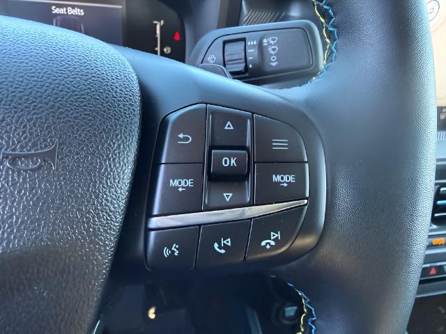2025 Ford Maverick - $34,995