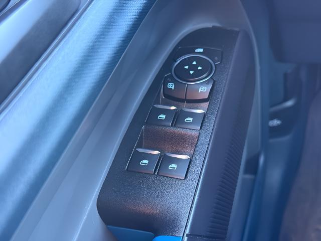 2025 Ford Maverick - $34,995