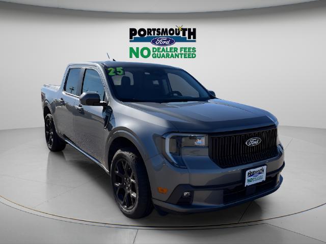 2025 Ford Maverick - $34,995