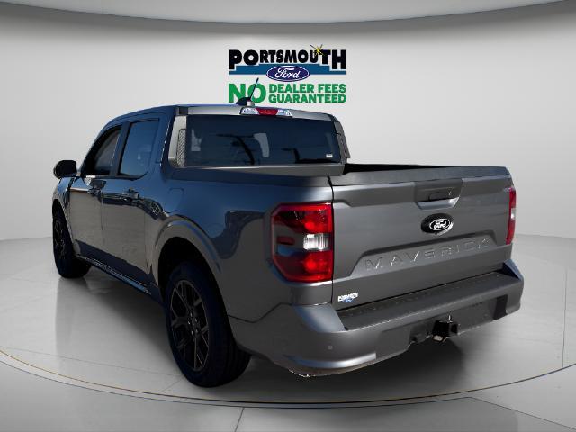 2025 Ford Maverick - $34,995