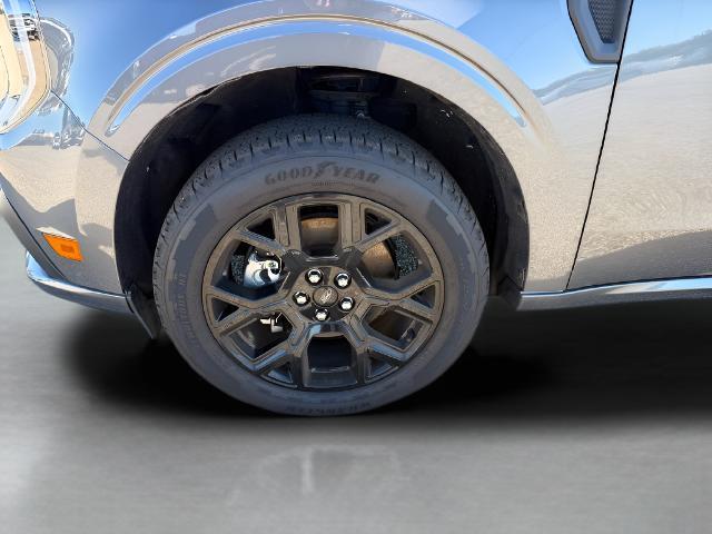2025 Ford Maverick - $34,995
