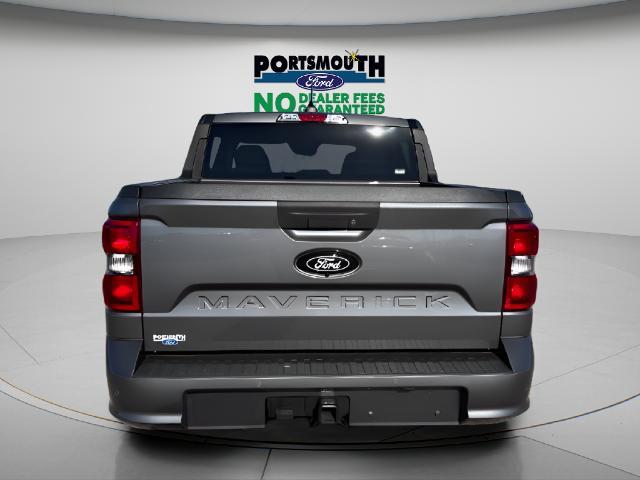 2025 Ford Maverick - $34,995