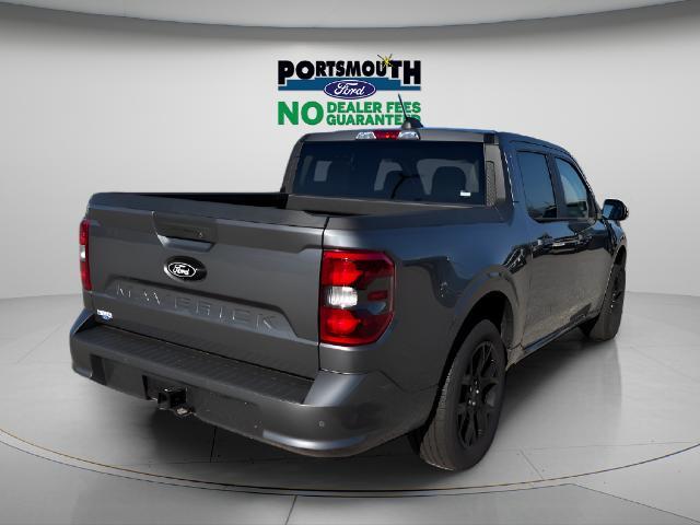 2025 Ford Maverick - $34,995
