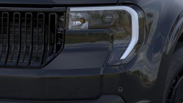 2025 Ford Maverick Lobo