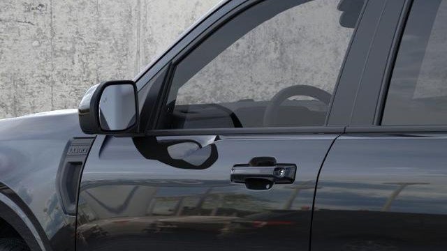 2025 Ford Maverick Lobo