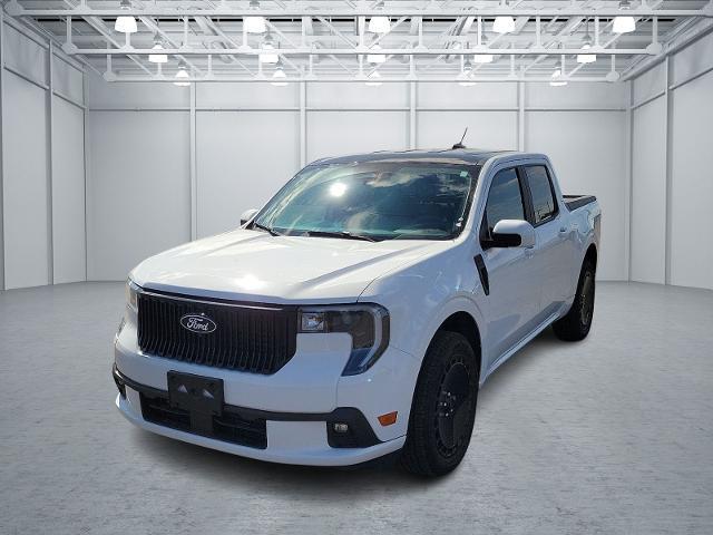 2025 Ford Maverick - $33,999