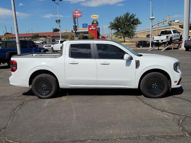 2025 Ford Maverick - $33,999
