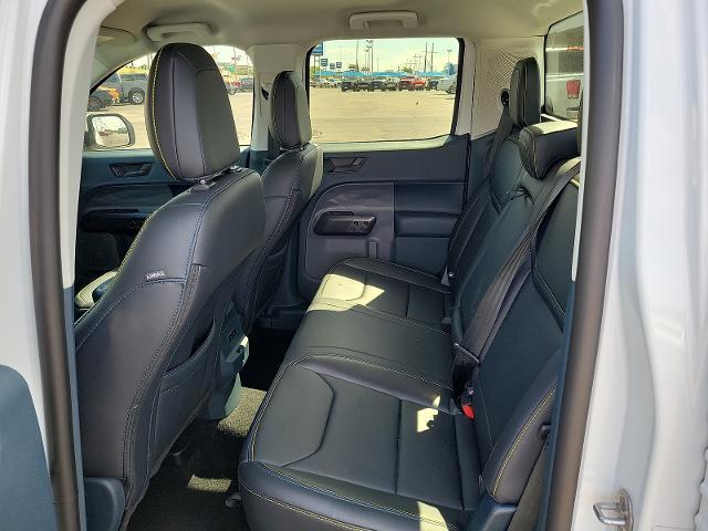 2025 Ford Maverick - $33,999