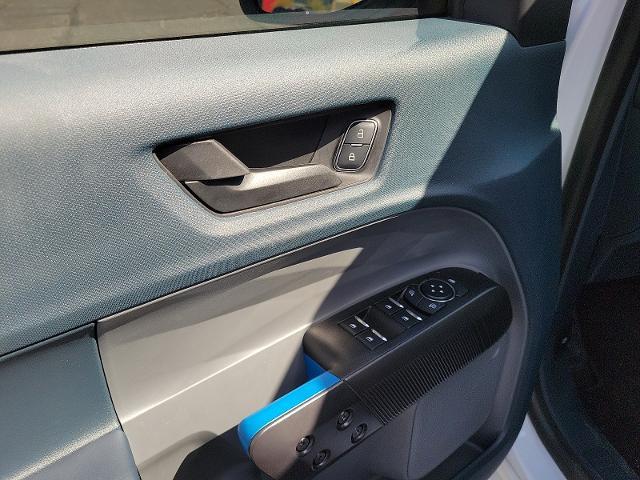 2025 Ford Maverick - $33,999