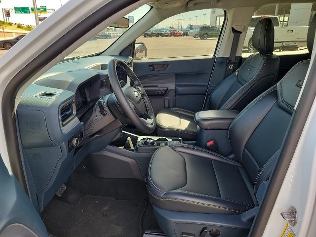 2025 Ford Maverick - $33,999