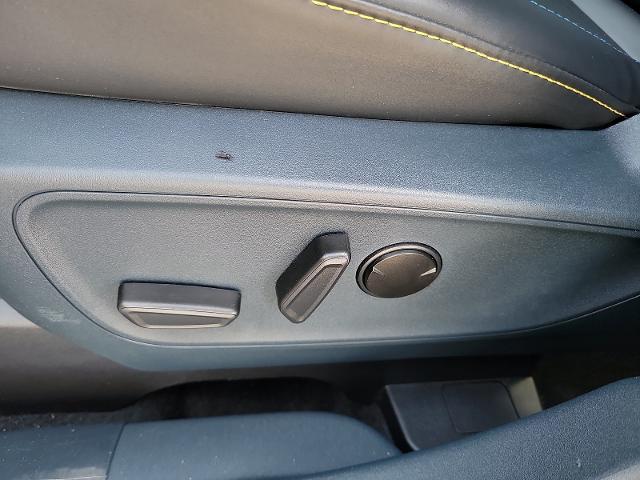 2025 Ford Maverick - $33,999