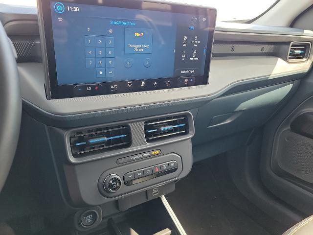 2025 Ford Maverick - $33,999