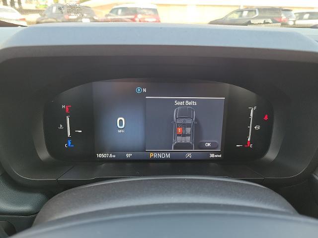 2025 Ford Maverick - $33,999