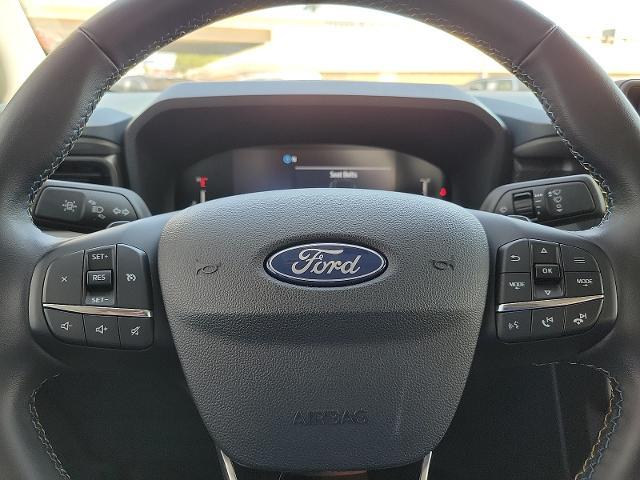 2025 Ford Maverick - $33,999
