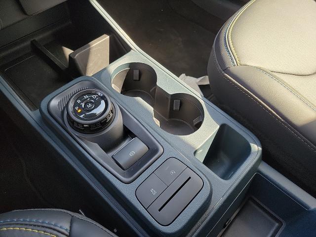 2025 Ford Maverick - $33,999