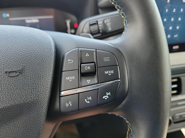 2025 Ford Maverick - $33,999