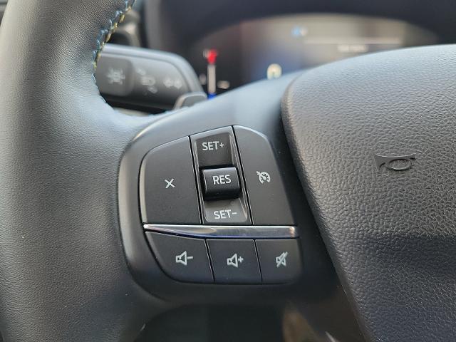 2025 Ford Maverick - $33,999