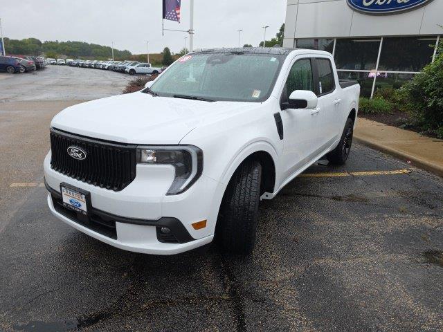 2025 Ford Maverick - $34,841