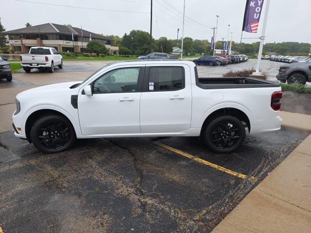 2025 Ford Maverick - $34,841