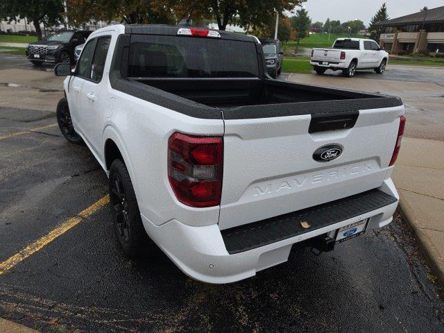 2025 Ford Maverick - $34,841