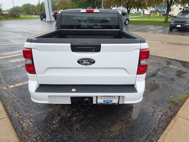2025 Ford Maverick - $34,841