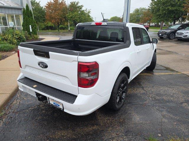 2025 Ford Maverick - $34,841