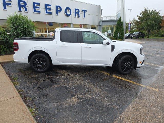 2025 Ford Maverick - $34,841