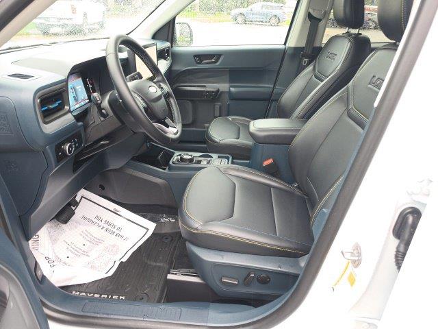 2025 Ford Maverick - $34,841