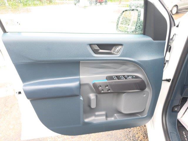2025 Ford Maverick - $34,841