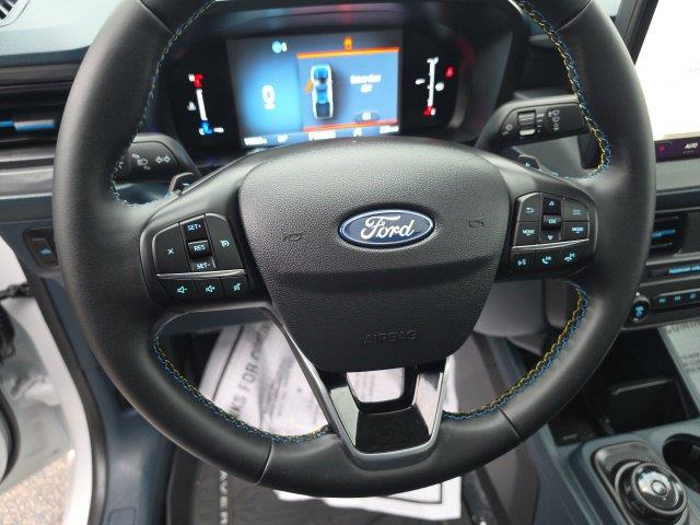 2025 Ford Maverick - $34,841
