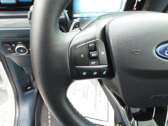 2025 Ford Maverick - $34,841